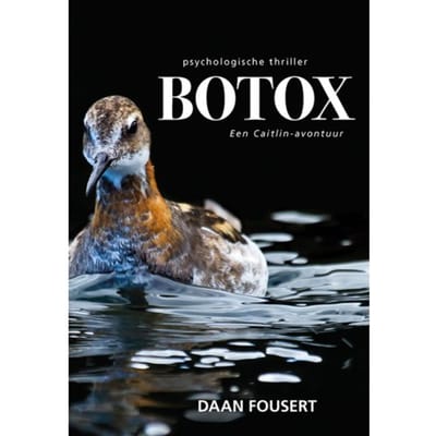 Botox - Daan Fousert