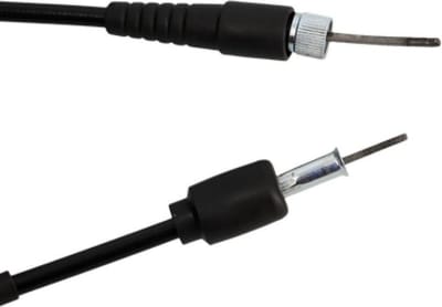 Câble de compteur Teknix pour Moto Yamaha 110 T 2005 89cm / 82cm Neuf