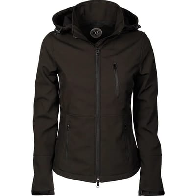 Harry's Horse Jas Harry's Horse Chicago Zwart - XXL