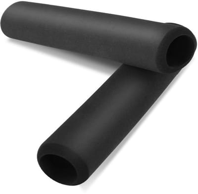 Dailygoods - Schuimslanggrepen - Comfortabele handgreep - Duurzaam schuim - Fitness en thuis gebruik - Ideaal voor fietsen - Ondersteuning en isolatie