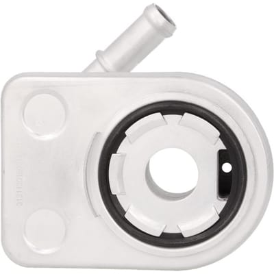 Olie radiator, motorolie  NRF 31311