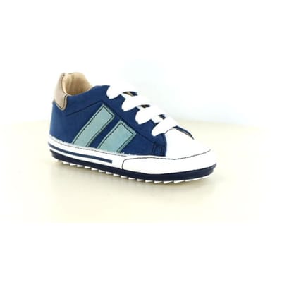 Shoesme | BP23S024-C | Eerste stap schoen | Maat 20