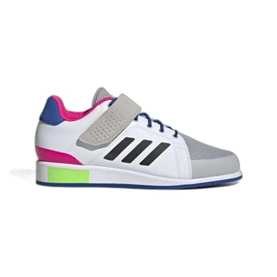 Gewichthefschoenen adidas