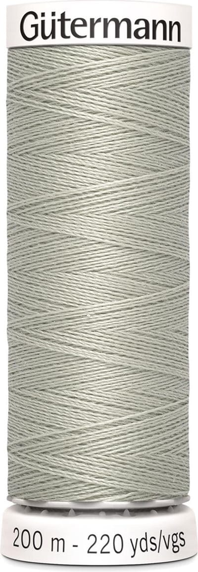 Gutermann Polyester Naaigaren 200meter-854