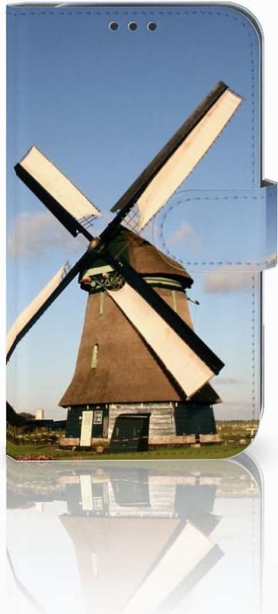 Samsung Galaxy Xcover 4 | Xcover 4s Flip Cover Molen