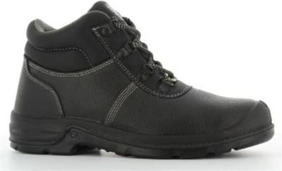 Safety Jogger Bestboy 259 Met warme voering S3 SRC-AS – Maat 42