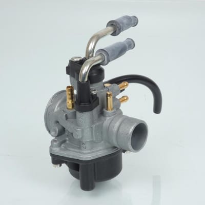 Dellorto PHBN 17.5 LS carburateur voor motor scooter bromfiets 50 bromfiets Nieuw