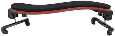 Dailygoods- Schoudersteun Lichtgewicht - Esdoornhout - Verstelbaar - Schoudersteun Viool 4/4 - Muzikaal Instrument - Zorgeloze Klantenservice - Vioolsteun
