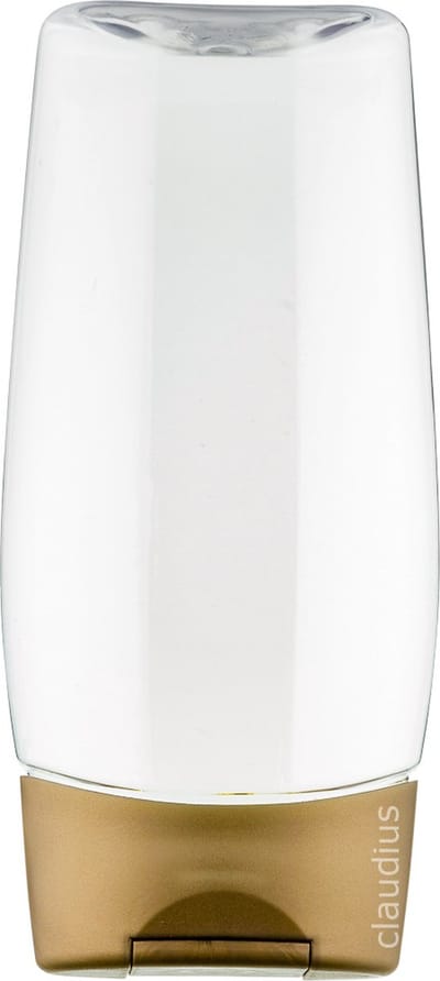 Lege fles 250 ml PET - honing knijpfles – set van 10 stuks - navulbaar - leeg