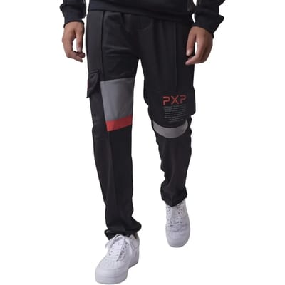 Jogging Project X Paris space