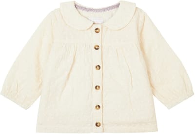 Noppies Blouse Fabrezan long sleeve Meisjes Blouse - Maat 56