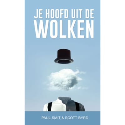 Je Hoofd Uit De Wolken - Paul Smit