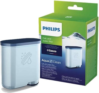 Philips / Saeco Aquaclean Kalk- en waterfilter 5x CA6903