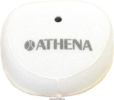 Athena-luchtfilter voor Yamaha 450 WR-F 4-takt injectie 2012-2017 S410485200023 nieuw