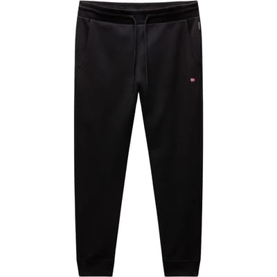 Napapijri Broek Zwart 3XL Heren