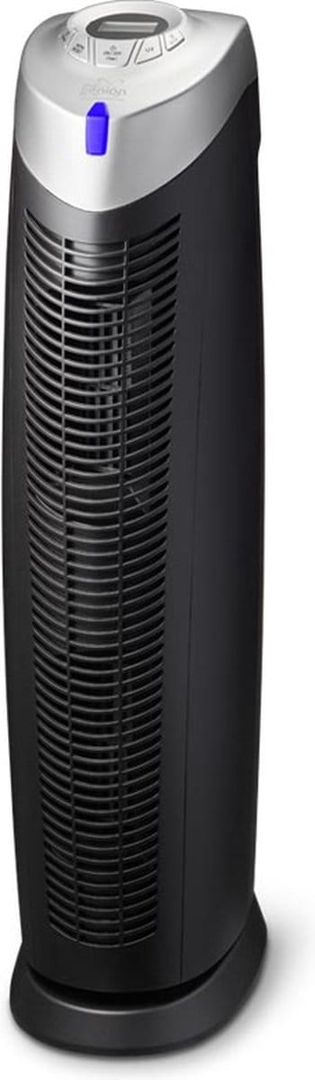 Progenion PR-940UV. Ventilatie / Ventilator Luchtreiniger met UV-C Technologie - HEPA H13 Filter - Actief Koolstoffilter - Ionisator - 7 Reinigingsstappen - Stille Werking - 5 Snelheden - Afstandsbediening
