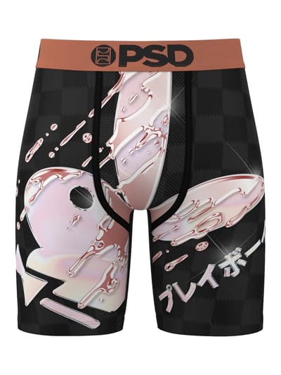 PSD-ondergoed