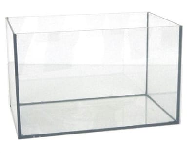 HS Aqua Volglas Aquarium | 12L | 30 x 20 x 20CM