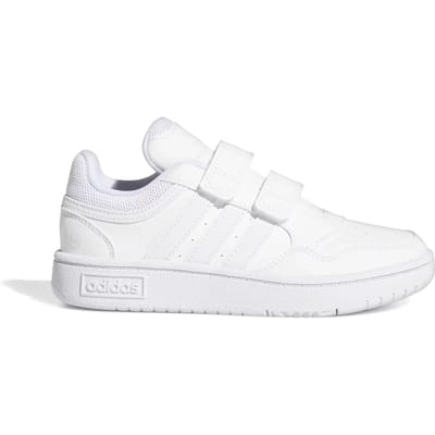 Kindertrainers adidas Hoops
