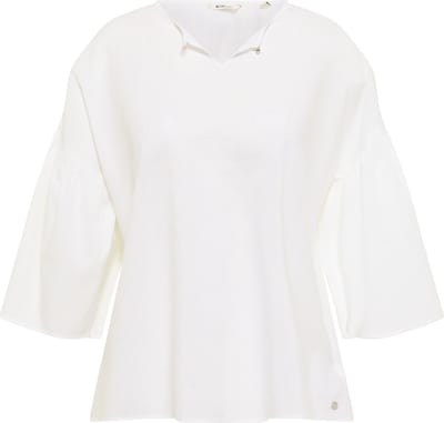 Mustang Elsa light dames blouse/shirt - maat 36