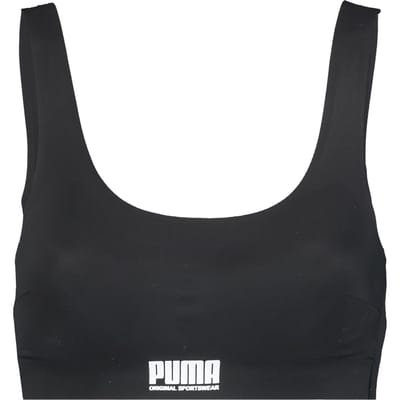 PUMA - Maat XS - WOMEN SPORTY PADDED TOP 1P