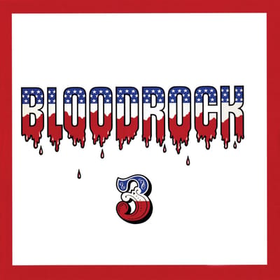 Bloodrock - 3 (CD)