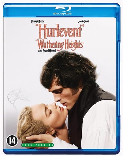 Wuthering Heights (Blu-ray)