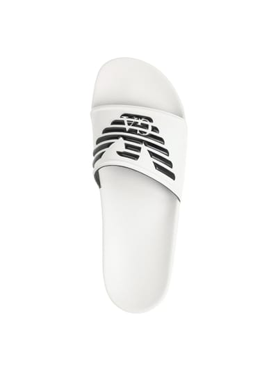 Claquette Emporio Armani Heren GA Eagle
