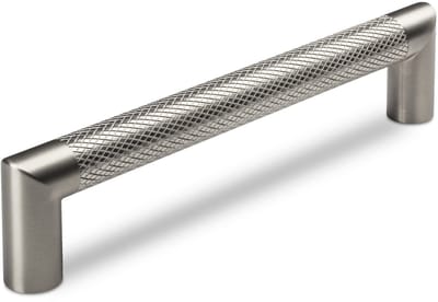 Meubelgreep ARNOLD Boorgatafstand 160 mm roestvrij staal optiek Beugelhandgreep van SOTECH