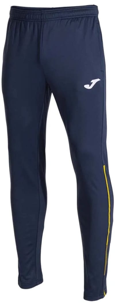 Joma Championship Viii Broek Blauw XL Man
