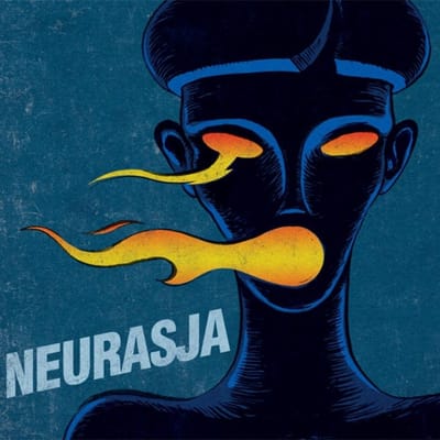 Neurasja - Neurasja (CD)