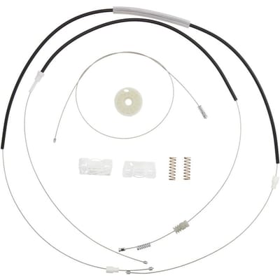 Reparatieset, raamopener BLIC 6205-03-016801P links