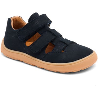 Sandalen Bisgaard Barefoot Floyd Navy