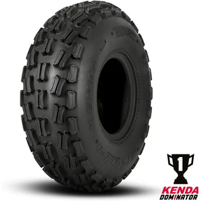 Quad band Kenda K300F Dominator AT21X7-10 25F 4PR E TL