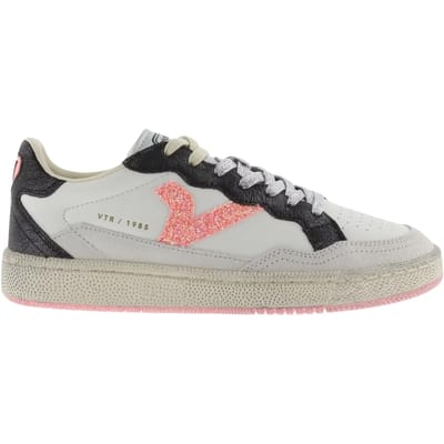Trainers Victoria Smash - Soft Neon