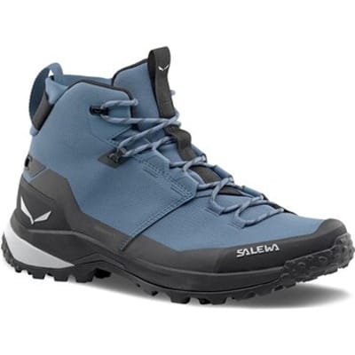 Wandelschoenen Salewa Puez Mid Powertex
