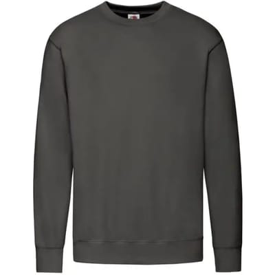 Sweatshirt Fruit of the Loom
