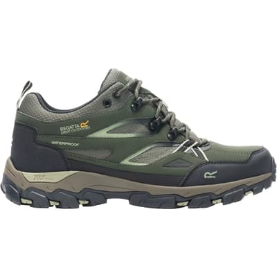 Wandelschoenen Regatta Holcombe III