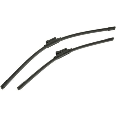 Wisserblad BOSCH Aerotwin A620S, 600/475mm, Voor, 2 Stuk