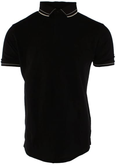 Emporio Armani polo maat M