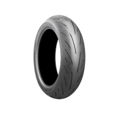 Bridgestone S 22 R ( 180/55 ZR17 TL (73W) Achterwiel, M/C, Variante N )