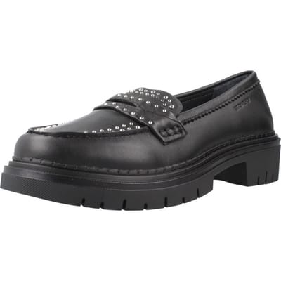 Mocassins Stonefly Rhea 1 Nap Studs
