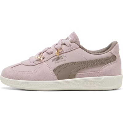 Klassieke mini sneakers kind Puma Palermo Charmies