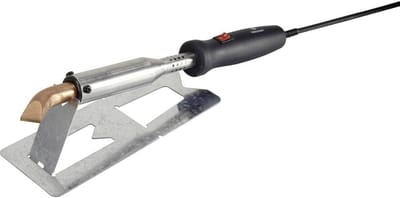 Soldeerbout - Soldeerijzer - Mechanisch solderen - Hoog vermogen - 300 Watt - Meerkleurig