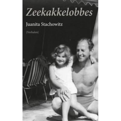 Zeekakkelobbes - Juanita Stachowitz
