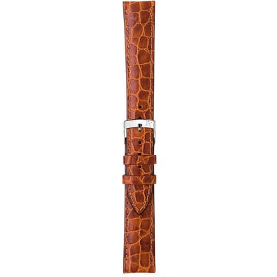 Morellato Leren band Essentials Liverpool A01U0751376037CR18