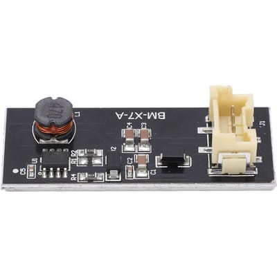 Achterlicht LED Driver 63217217314 Achter LED Licht Reparatiebord Vervanging voor X3 F25 2011?2017