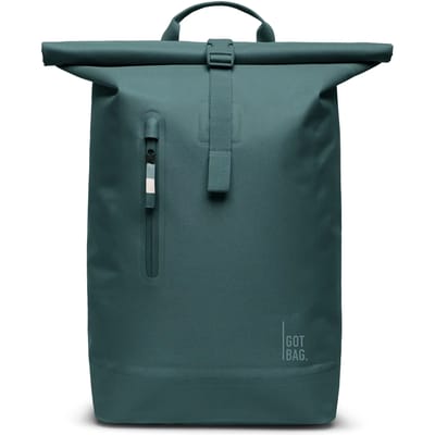 Rugzak Got Bag Rolltop Lite 2.0 Monochrome