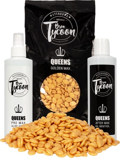 Browtycoon Waxpakket