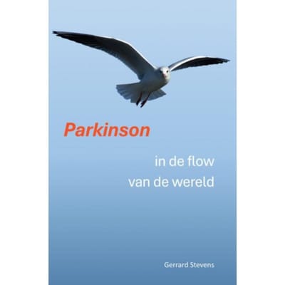 Parkinson In De Flow Van De Wereld - Gerrard Stevens